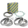 Image de SNR R141.15 Roulement Kit