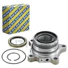Image de SNR R141.21 Roulement Kit