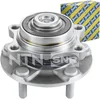Image de SNR R168.83 Roulement Kit