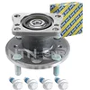 Image de Kits de roulement de roue - R152.74 - SNR - Compatible avec véhicule Ford