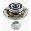 Image de Kit de roulements de roue SNR R150.35 Essieu avant