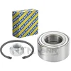 Image de SNR R173.38 Roulement Kit