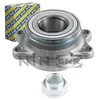 Image de SNR 1124989 Kit Roulement