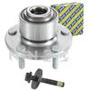 Image de SNR 1125004 Kit Roulement