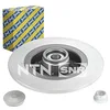 Image de SNR KF155.115U Disque de Frein + Roulement