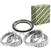 Image de Kits de roulement de roue - R189.12 - SNR - Compatible avec véhicule Kia