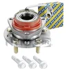 Image de SNR R153.64 Roulement Kit