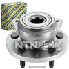 Image de Kits de roulement de roue - R186.27 - SNR - Compatible avec véhicule Jeep