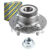 Image de SNR 1141937 Kit Roulement de Roue