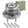 Image de SNR R153.68 Kit de Roulement de Roue