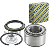 Image de SNR r14175 Kit de roulement de Roue