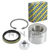 Image de Kits de roulement de roue - R177.45 - SNR - Compatible avec véhicule Suzuki