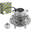 Image de SNR r17747 Kit de roulement de Roue