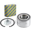 Image de SNR R170.55 Roulement Kit