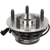 Image de SNR r18629 Kit de roulement de Roue