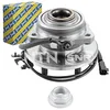 Image de SNR r18628 Kit de roulement de Roue