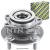 Image de SNR R141,87 Jeu de Roulements de Roue