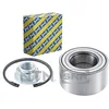Image de SNR R17056 kit de roulement de Roue