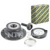 Image de SNR R157.50 Jeu de roulements de roue