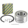 Image de SNR r18458 Kit de roulement de Roue