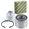 Image de SNR r19007 Kit de roulement de Roue