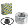 Image de Kits de roulement de roue - R169.73 - SNR - Compatible avec véhicule Toyota, Lexus