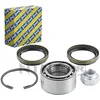 Image de Kits de roulement de roue - R177.38 - SNR - Compatible avec véhicule Subaru, Suzuki