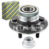 Image de Kits de roulement de roue - R186.06 - SNR - Compatible avec véhicule Chrysler, Dodge