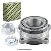 Image de SNR Kit de Roulement de roue R17342