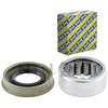 Image de SNR R141.34 Kit Roulement de Roue