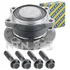 Image de Kits de roulement de roue - R165.40 - SNR - Compatible avec véhicule Volvo | Compatible avec: VOLVO XC90 I
