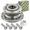 Image de SNR R150.45 Kit Roulement de Roue