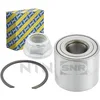 Image de SNR Kit de Roulement de roue R16899