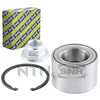 Image de Kits de roulement de roue - R179.29 - SNR - Compatible avec véhicule Daihatsu