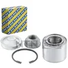 Image de SNR R155.122 Kits de roulement de roue