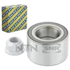 Image de SNR R167.20 Kits de roulement de roue