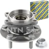 Image de SNR R170.65 Kit de Roue