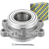 Image de SNR r168.46 Kit roulement roue