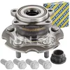 Image de SNR R169.103 Kit de Roue