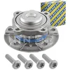 Image de Kits de roulement de roue - R150.55 - SNR - Compatible avec véhicule BMW | Compatible avec: BMW 1, 1, 2 Cabriolet, 2 Coupe, 3, 3 Gran Turismo, 3 Touring, 4 Cabriolet, 4 Coupe, 4 Gran Coupe