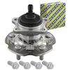 Image de Kits de roulement de roue - R169.118 - SNR - Compatible avec véhicule Toyota