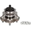 Image de SNR Kit de Roulement de roue R169104