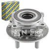 Image de SNR Jeu de roulements de roue R183.18