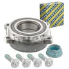Image de SNR R151.63 Kit de roulement de roue et roulement de roue