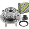 Image de SNR R184.78 Kit de roulement de roue et roulement de roue