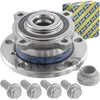 Image de Kits de roulement de roue - R162.55 - SNR - Compatible avec véhicule Mini