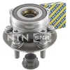 Image de Snr R169.115 - Kit de roulements de roue
