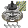 Image de Kits de roulement de roue - R169.119 - SNR - Compatible avec véhicule Toyota