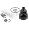 Image de Snr IBK55.018 - Jeu de soufflets, arbre de transmission | Compatible avec: DACIA LOGAN, RENAULT CLIO III, CLIO III Grandtour, CLIO IV, CLIO IV Grandtour, CLIO V, FLUENCE