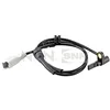 Image de Capteurs de vitesse de roue - ASB159.16 - SNR - Compatible avec véhicule Lancia, Fiat, Peugeot, Citroen, Abarth